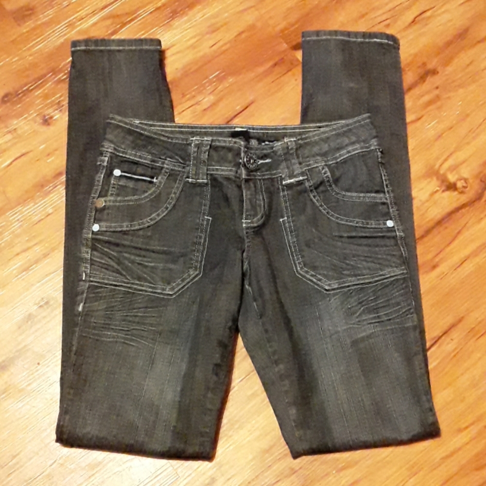 Zanadi jeans